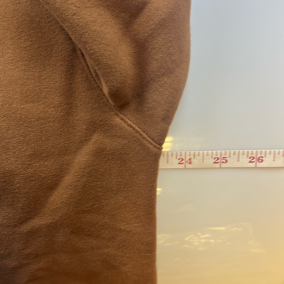 UpWest Super-Soft Everyone Hoodie NWT XS UW9 - Picture 3 of 7